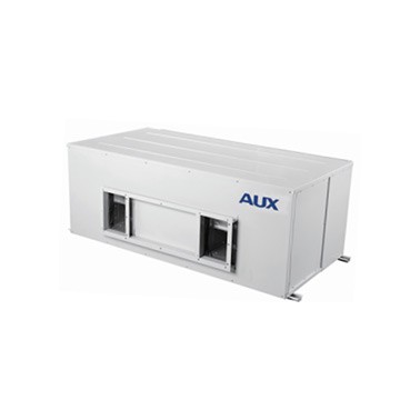 Fresh Air Processor