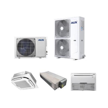 DC Inverter Split Unit