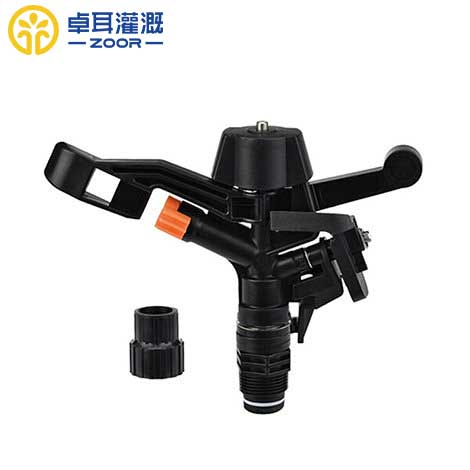 PCA-1520S塑料可控摇臂喷头 PCA-1520S塑料可控摇臂喷头