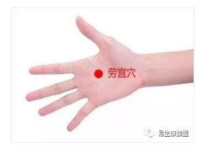 经络学说:心包经 经络学说:心包经