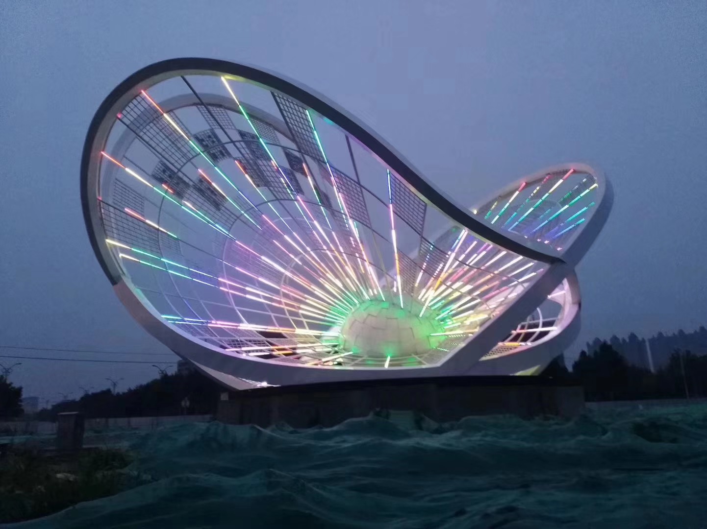 Several Main Application Areas of LED Lamp Belt Several Main Application Areas of LED Lamp Belt