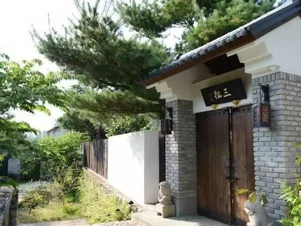 民宿设计 民宿设计