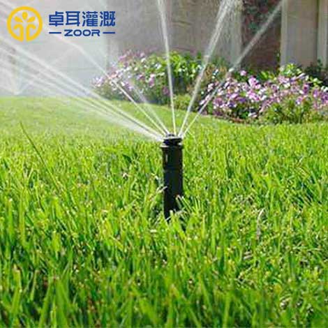 草坪喷灌喷头 草坪喷灌喷头