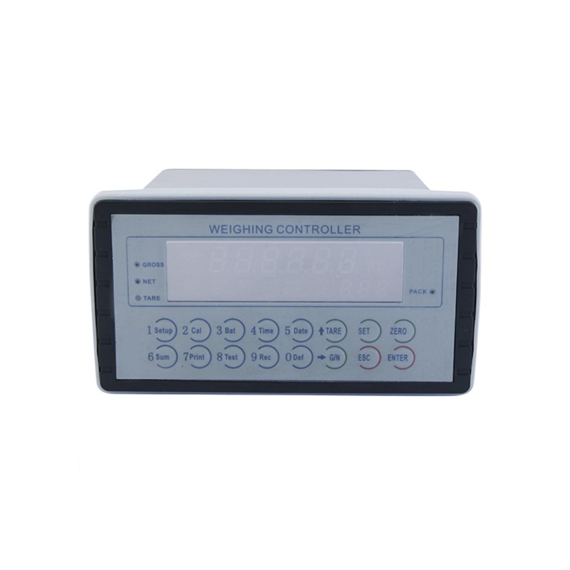 GM8804C-2減量法定量包裝控制器 (型號:GM8804C-2) GM8804C-2減量法定量包裝控制器 (型號:GM8804C-2)