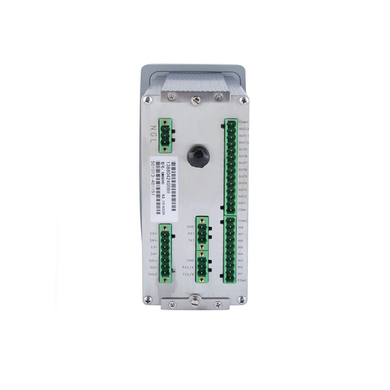 GM8804C-2減量法定量包裝控制器 (型號:GM8804C-2) GM8804C-2減量法定量包裝控制器 (型號:GM8804C-2)