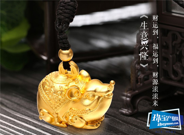瑞金国际:古法祥瑞金之鼠文化 瑞金国际:古法祥瑞金之鼠文化