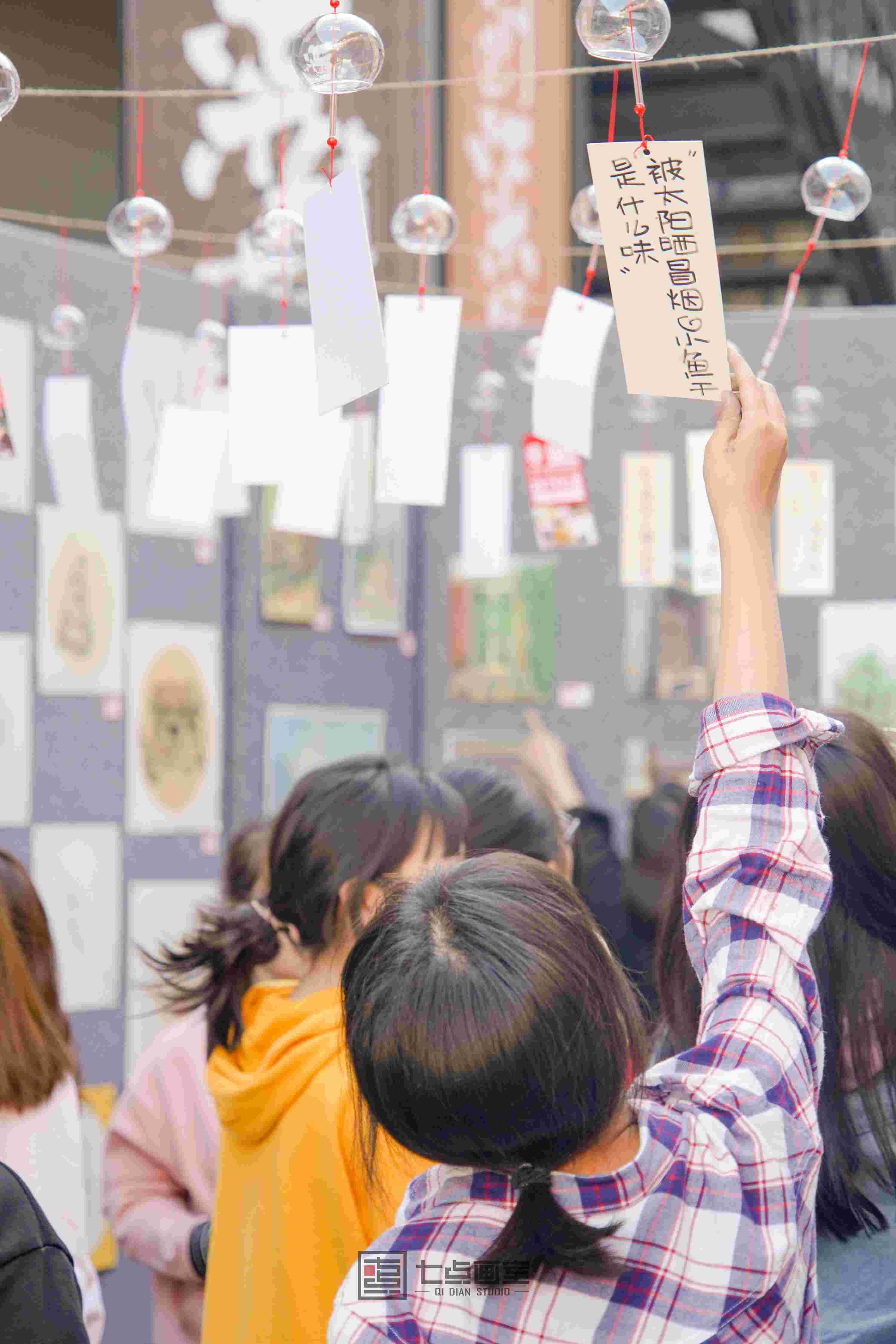 2019七点写生展 ▏一场不动声色的演出 2019七点写生展 ▏一场不动声色的演出