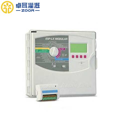 美国雨鸟ESP-LX Modular系列园林自动喷灌模块控制器 美国雨鸟ESP-LX Modular系列园林自动喷灌模块控制器