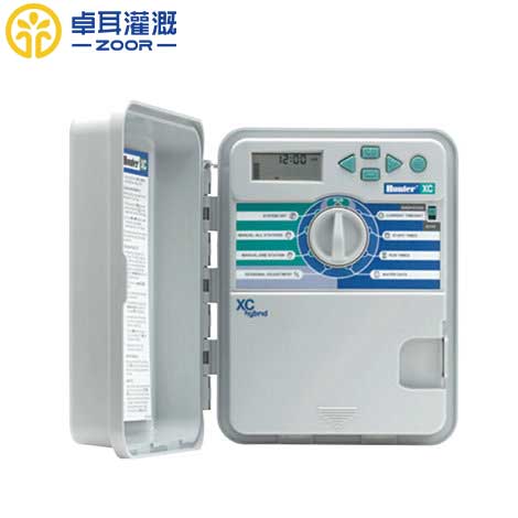 美国亨特XC Hybrid电池控制器 美国亨特XC Hybrid电池控制器