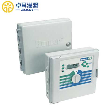 美国亨特ICC浇灌控制器 美国亨特ICC浇灌控制器