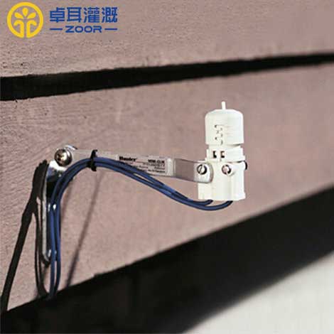 美国亨特WIRELESS RAIN-CLIK雨水传感器 美国亨特WIRELESS RAIN-CLIK雨水传感器