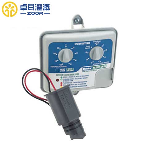亨特FLOW-CLIK流量传感器 亨特FLOW-CLIK流量传感器