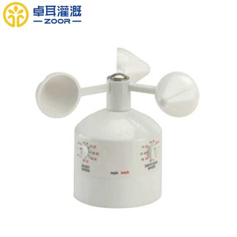 亨特WIND-CLIK风力传感器 亨特WIND-CLIK风力传感器