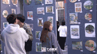 2019七点写生展 ▏一场不动声色的演出 2019七点写生展 ▏一场不动声色的演出
