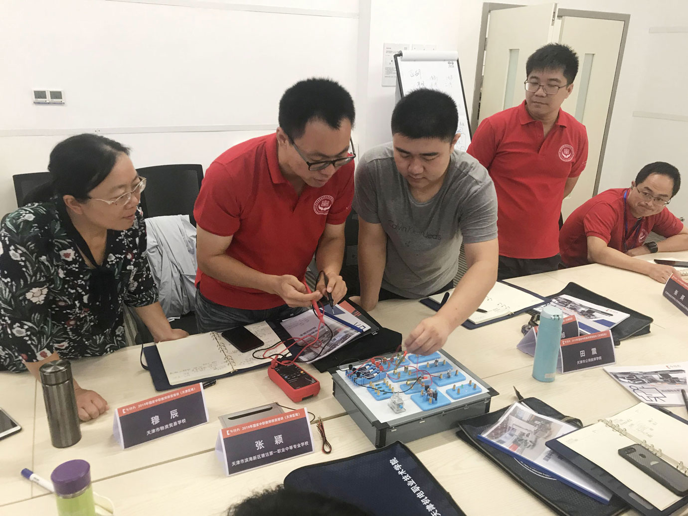 官宣丨车拉夫卓越英才,打通校企合作最后一公里 官宣丨车拉夫卓越英才,打通校企合作最后一公里