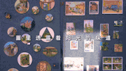 2019七点写生展 ▏一场不动声色的演出 2019七点写生展 ▏一场不动声色的演出