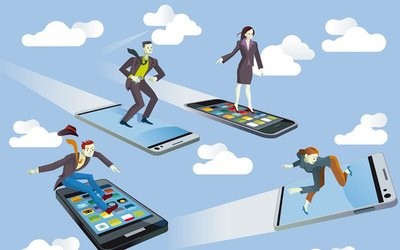 用 Keynote 做 App 原型设计优点和缺点 用 Keynote 做 App 原型设计优点和缺点