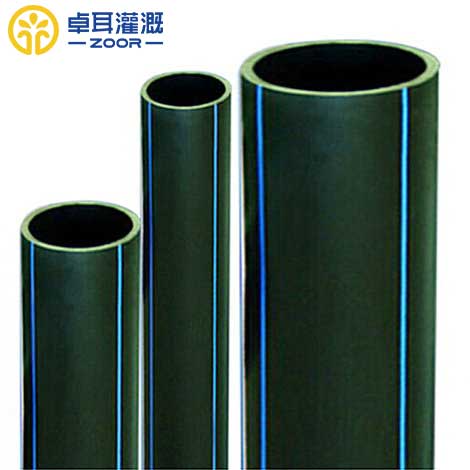 热熔焊接PE直管 热熔焊接PE直管