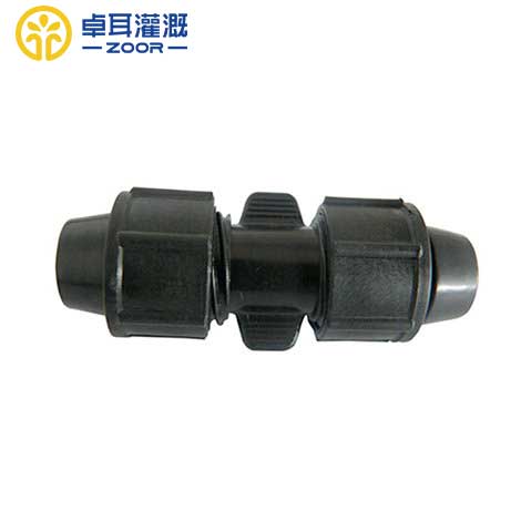 滴灌带纵贯 滴灌带纵贯