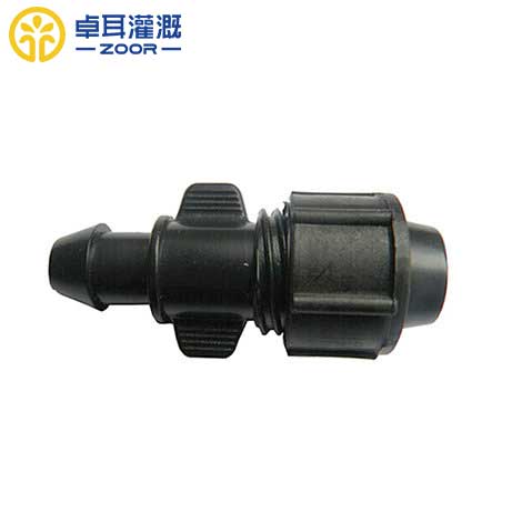 滴灌带旁通 滴灌带旁通