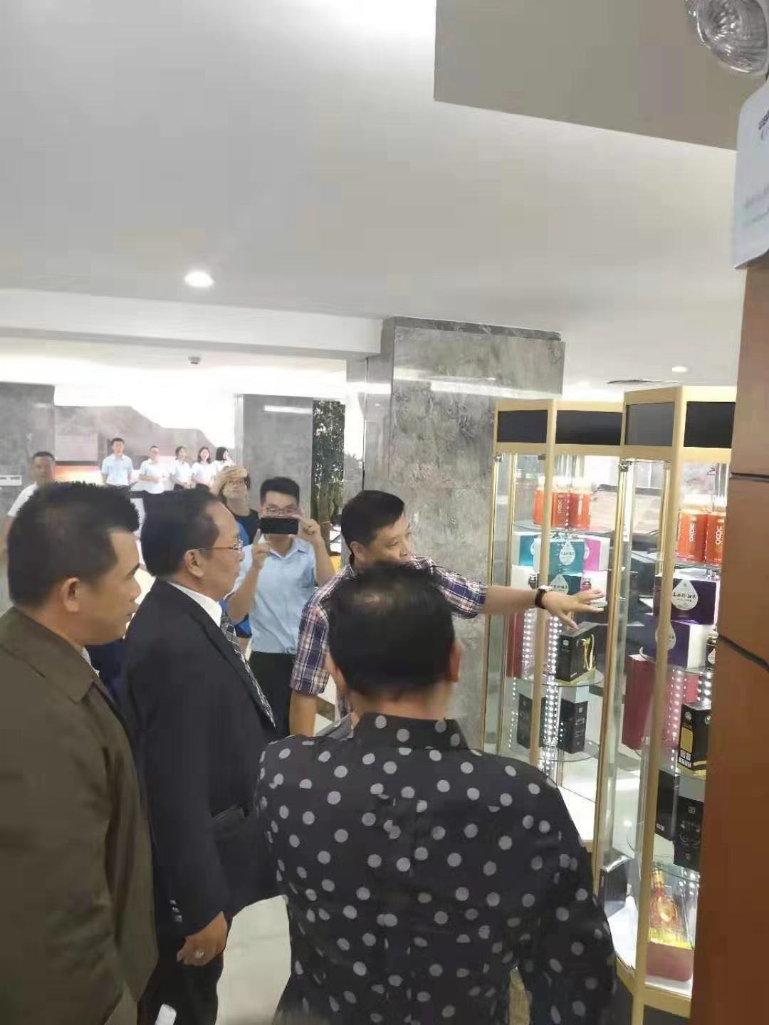 vwin德赢官方vwin德赢appiso携手南阳大宗贸易共促柬中经贸发展 vwin德赢官方vwin德赢appiso携手南阳大宗贸易共促柬中经贸发展