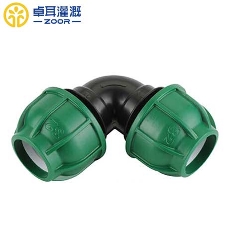 PE弯头 PE弯头