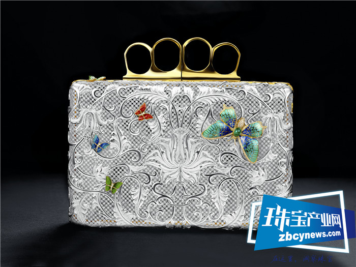 “东方之华—花丝镶嵌精品珠宝展”即将开启 “东方之华—花丝镶嵌精品珠宝展”即将开启