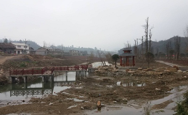 阿拉丁环保会同博天环境考察云南环境治理项目 阿拉丁环保会同博天环境考察云南环境治理项目