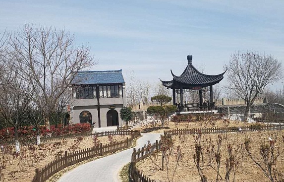 阿拉丁集团考察江苏盐城特色小镇 阿拉丁集团考察江苏盐城特色小镇