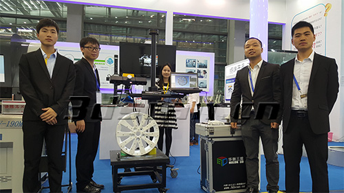 第十七届深圳国际机械制造工业展览会