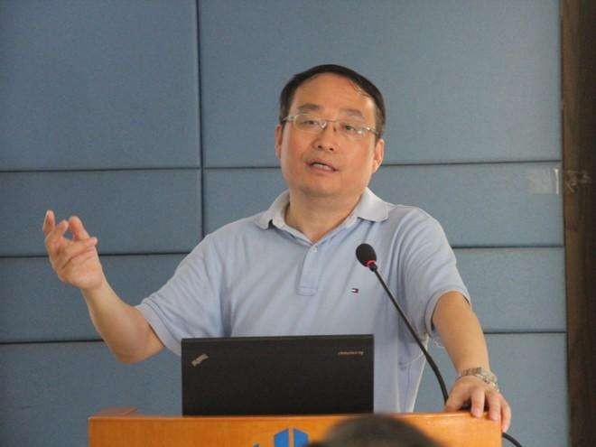 袁建华：个体崛起 梦想重生 ——谈税收社保新政对建筑设计行业未来格局的影响