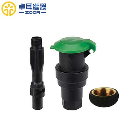 铜内丝快速取水阀 铜内丝快速取水阀