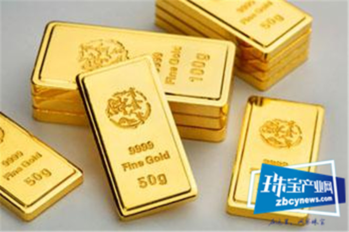 鑫世界珠宝:论金融业的‘黄金十年 鑫世界珠宝:论金融业的‘黄金十年