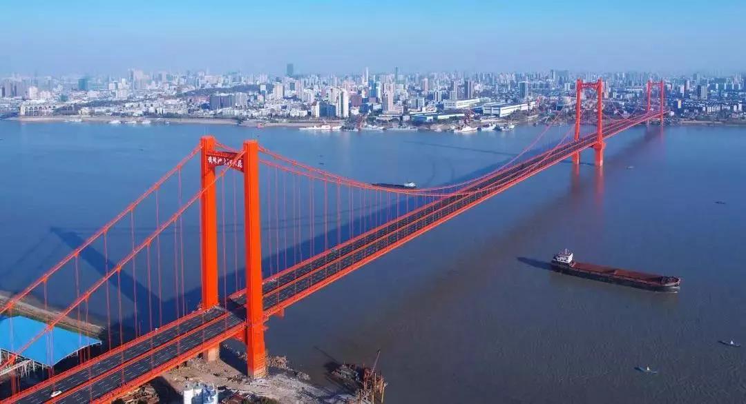 刷新世界纪录，改写武汉历史，让你身价暴涨的原因除了这座桥还有...
