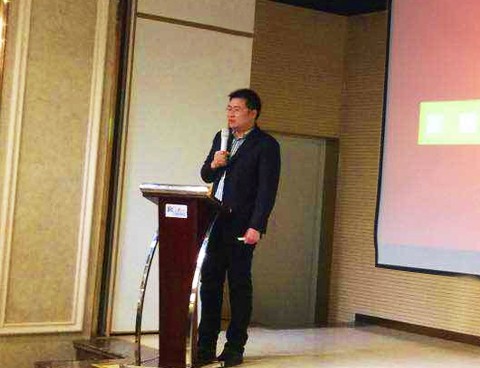 阿拉丁资本应邀参加“中国式众筹”大讲堂 阿拉丁资本应邀参加“中国式众筹”大讲堂