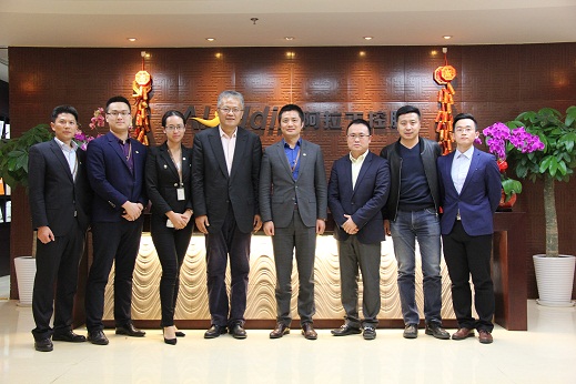 阿拉丁资产助力海航文投 重塑中华传统文化 阿拉丁资产助力海航文投 重塑中华传统文化