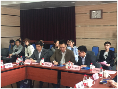 阿拉丁资产参加智慧城市联合实验室年会 阿拉丁资产参加智慧城市联合实验室年会
