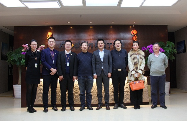 阿拉丁资产深耕环保并购领域 推动产业升级 阿拉丁资产深耕环保并购领域 推动产业升级
