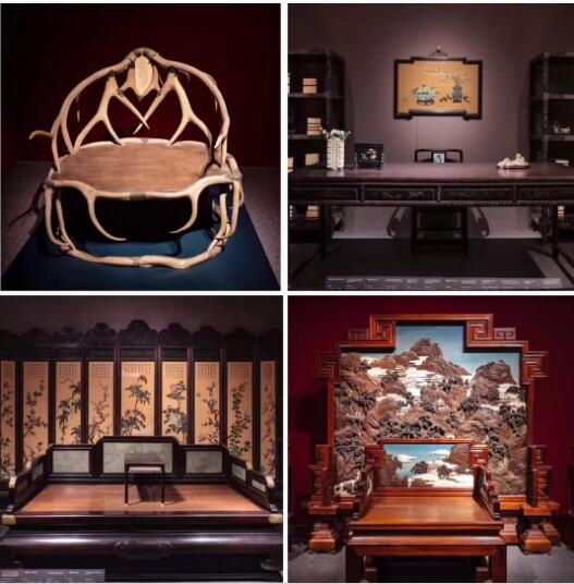 阿拉丁资产北京分公司举办 2019故宫文化之旅尊享系列客户活动