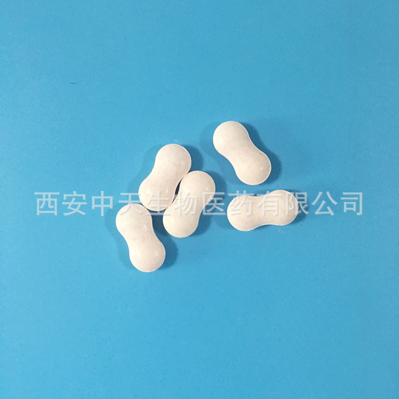 生产厂家妇科泡腾片OEM