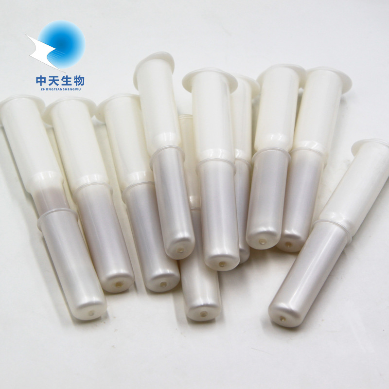 沙棘籽凝胶OEM