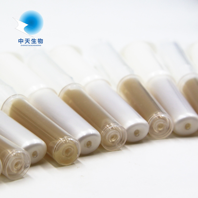 沙棘籽凝胶OEM