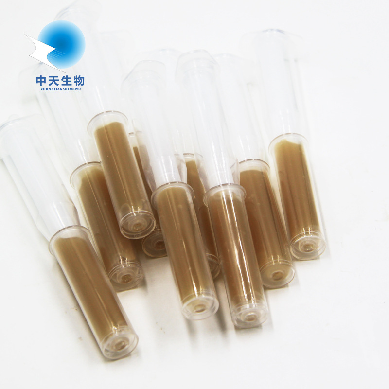 妇科草本抑菌凝胶OEM