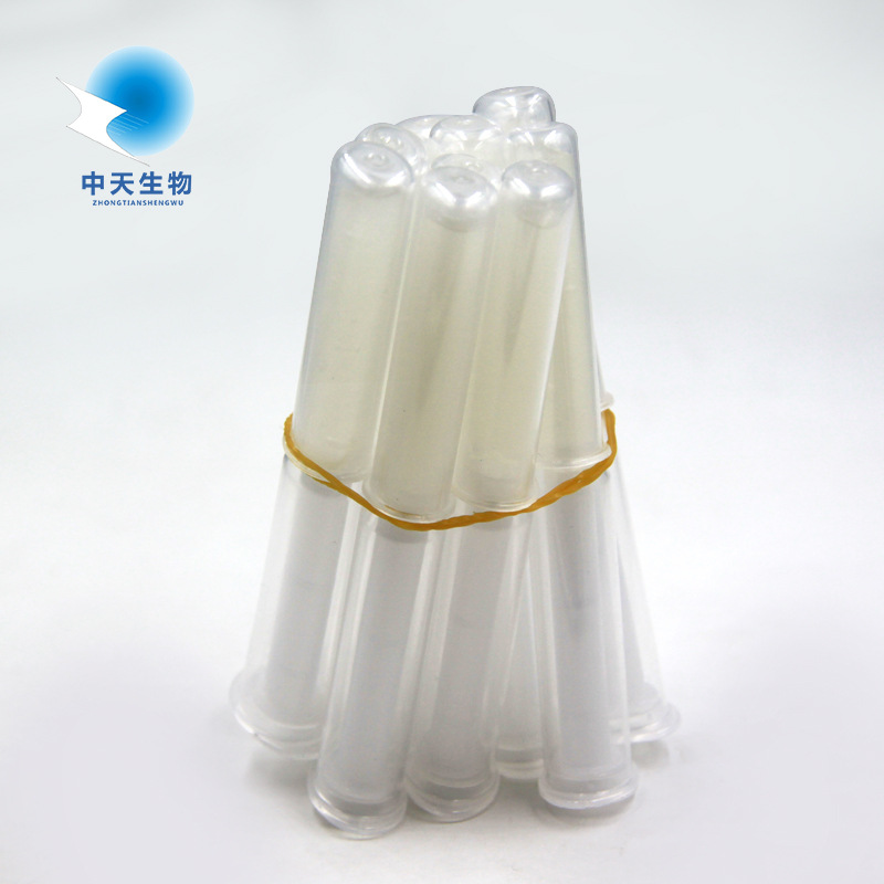 源头厂家 妇科银离子凝胶OEM