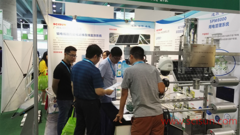 2019年琶洲展会