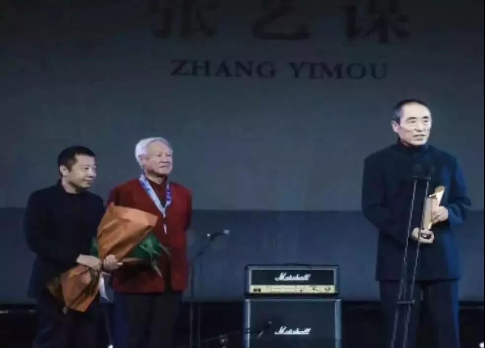 美中电影节主席团受邀出席山西平遥国际电影展