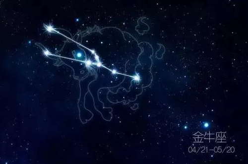 金牛座 金牛座