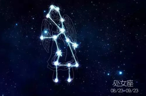 处女座 处女座