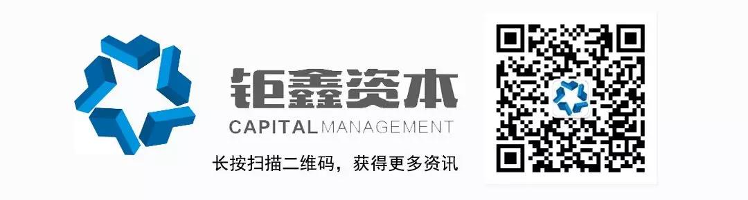 【钜鑫资本】2019年9月金股业绩回顾 【钜鑫资本】2019年9月金股业绩回顾