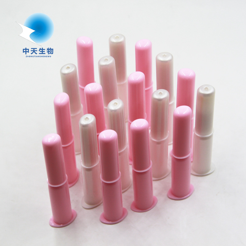 私处粉嫩凝胶OEM